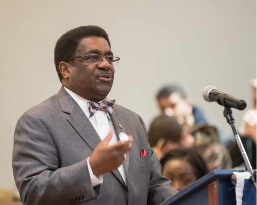 Garland Pierce's Instagram, Twitter & Facebook on IDCrawl