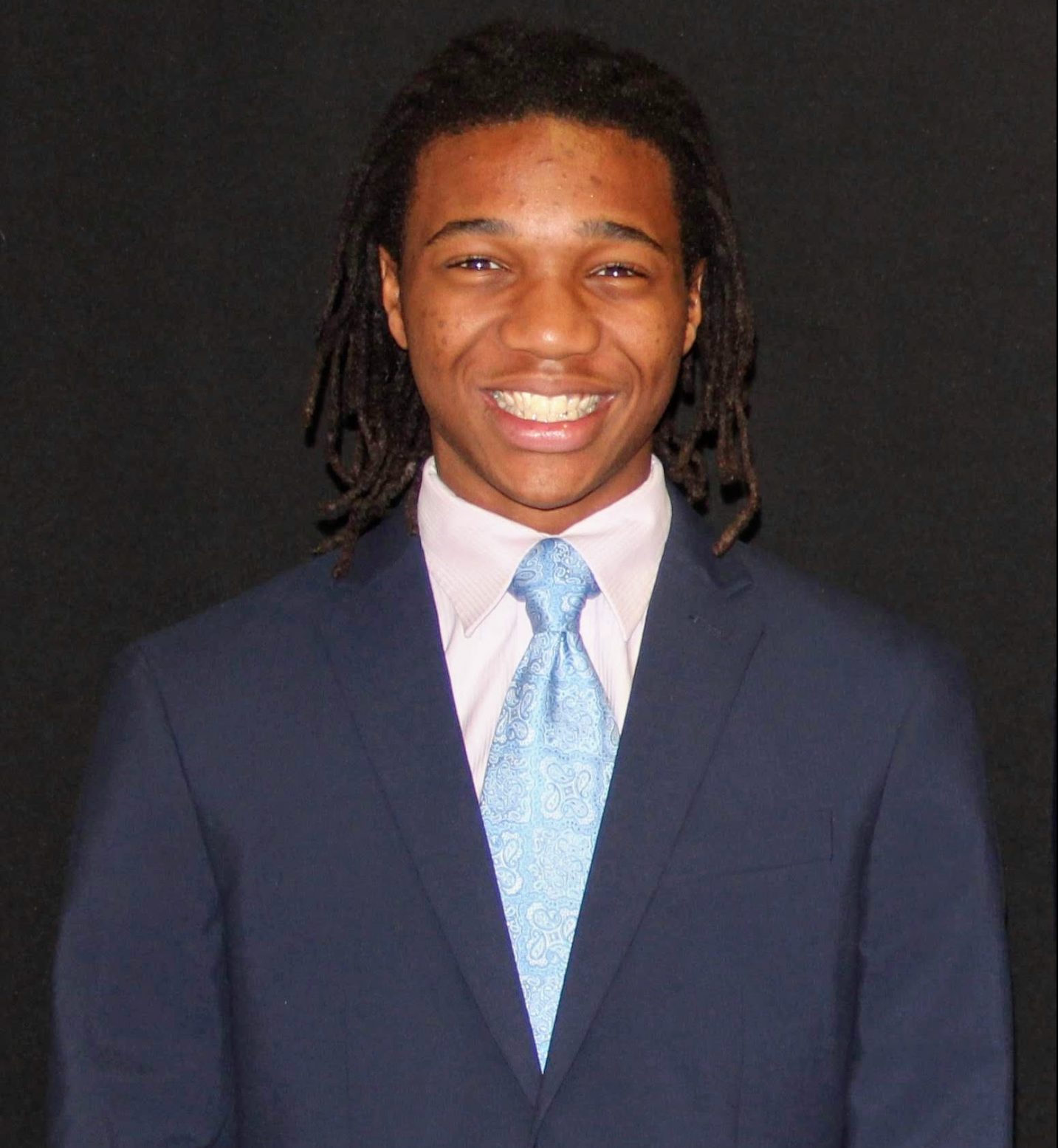 Johnny Rodgers III