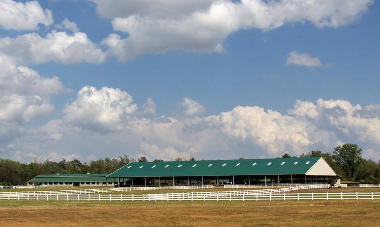 St. Andrews Equestrian Center