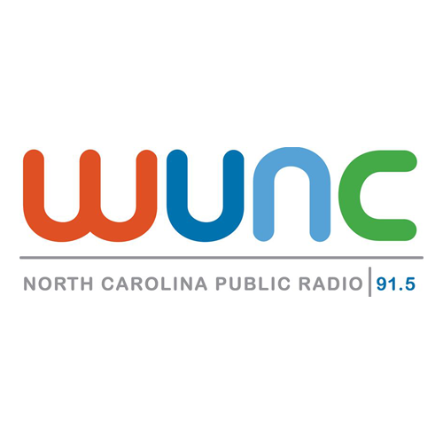 WUNC North Carolina Public Radio