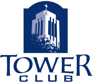 tower club logo