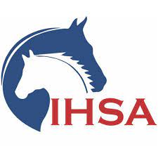 IHSA logo