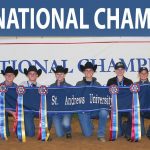 IHSA 2017 national champs
