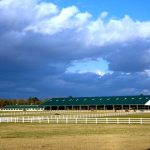 SAU lesson barn