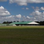 SAU therapeutic horsemanship center