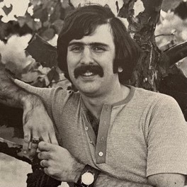Tom Woodle