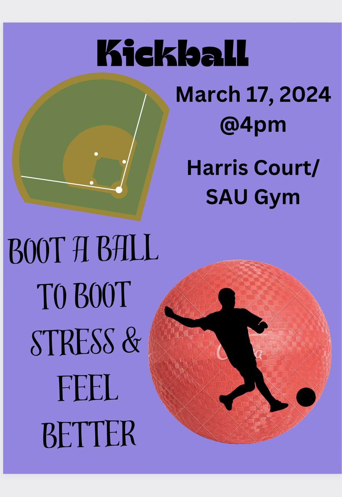 Student Activities St. Andrews University